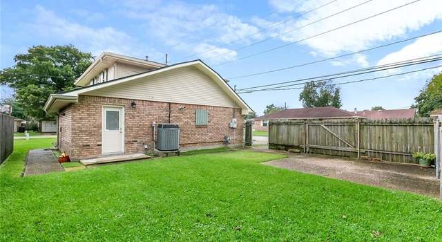 Photo of 3101 Iowa Ave, Kenner, LA 70065