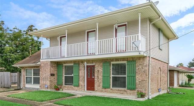 Photo of 3101 Iowa Ave, Kenner, LA 70065