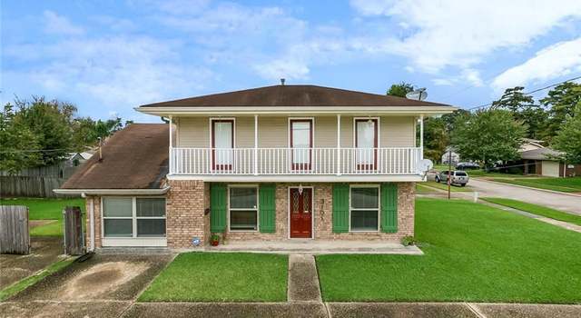 Photo of 3101 Iowa Ave, Kenner, LA 70065
