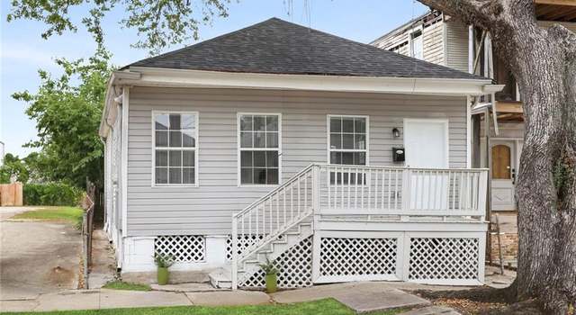 Photo of 2515 Bienville St, New Orleans, LA 70119