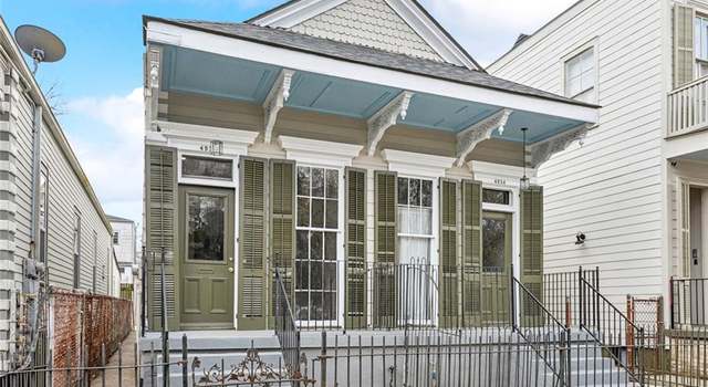 Photo of 4932 34 Perrier St, New Orleans, LA 70115