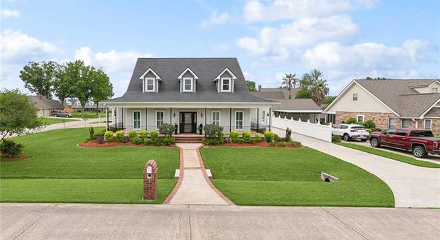 Photo of 201 Laurel Ct, Luling, LA 70070