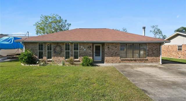 Photo of 214 Saint John St, Luling, LA 70070
