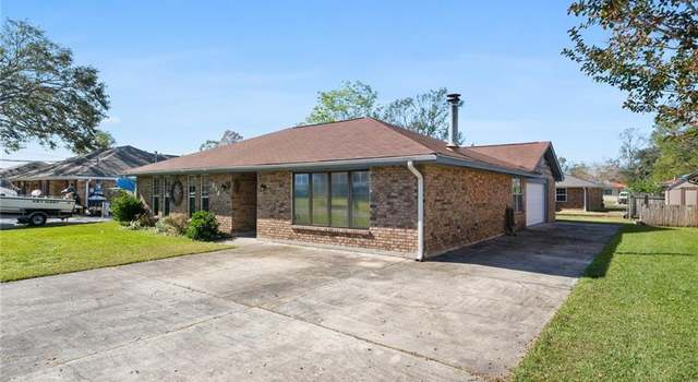 Photo of 214 Saint John St, Luling, LA 70070