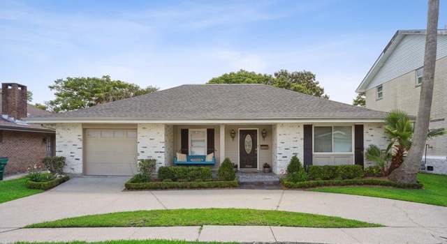 Photo of 3909 Courtland St, Metairie, LA 70002