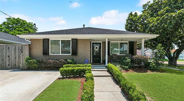 Photo of 1201 Focis St, Metairie, LA 70005
