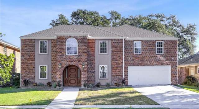 Photo of 4917 Henican Pl, Metairie, LA 70003