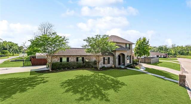 Photo of 129 Saint Ann St, Belle Chasse, LA 70037