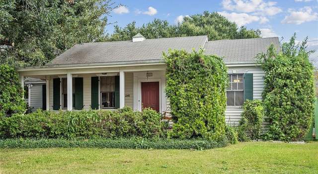 Photo of 241 Carrollton Ave, Metairie, LA 70005
