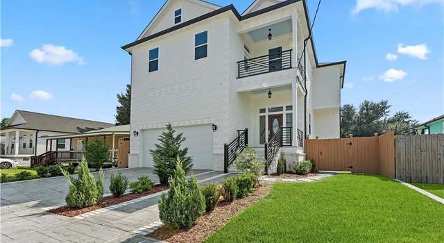 Photo of 1823 Center St, Arabi, LA 70032