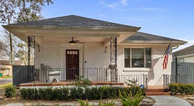 Photo of 245 Central Ave, New Orleans, LA 70121