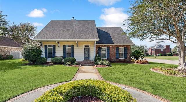 Photo of 3804 Lake Lynn Dr, Gretna, LA 70056