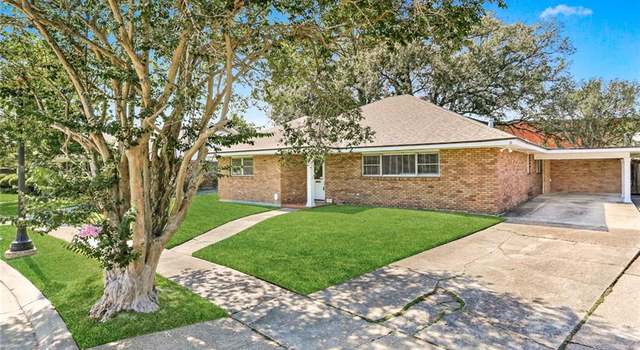 Photo of 31 Smithway Dr, Gretna, LA 70053