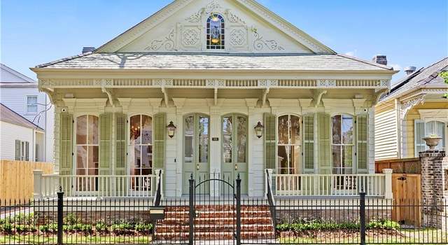 Photo of 936 Jefferson Ave, New Orleans, LA 70115