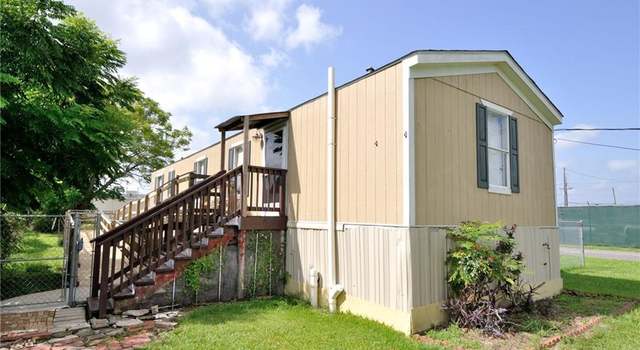 Photo of 5621 Florence St, Marrero, LA 70072