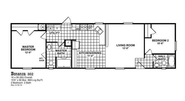 Photo of 5621 Florence St, Marrero, LA 70072