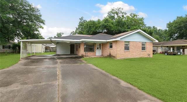 Photo of 121 Saint Nicholas St, Luling, LA 70070