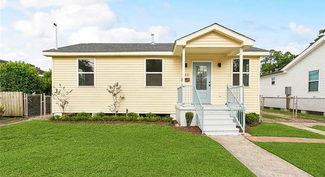 Photo of 544 Tucker Ave, Jefferson, LA 70121