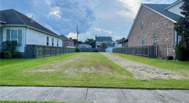 Photo of 6650 Colbert St, New Orleans, LA 70124