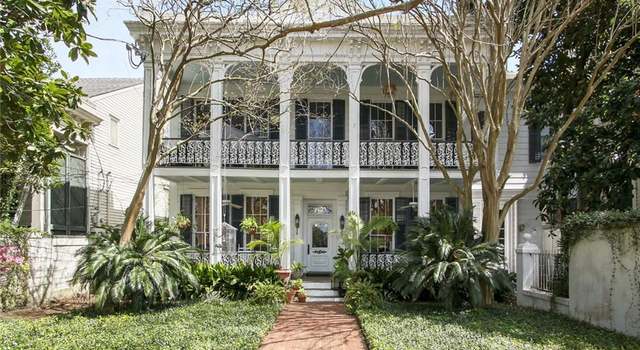 Photo of 1427 St Mary St, New Orleans, LA 70130