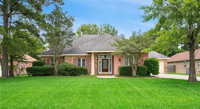 Photo of 544 Waverly Dr, Slidell, LA 70461