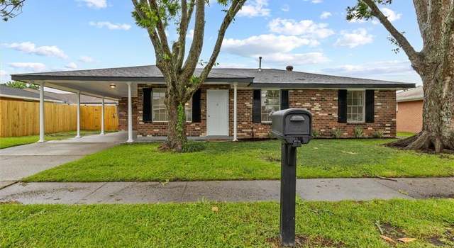 Photo of 1130 Lecompte Dr, Westwego, LA 70094