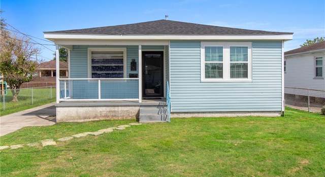 Photo of 837 Avenue F, Westwego, LA 70094