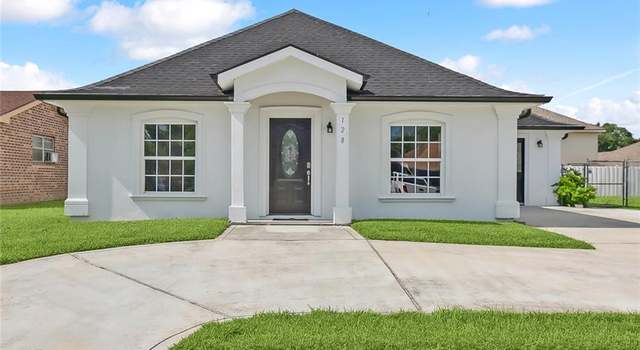 Photo of 128 Jasmine Ln, Westwego, LA 70094