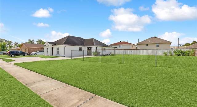 Photo of 128 Jasmine Ln, Westwego, LA 70094