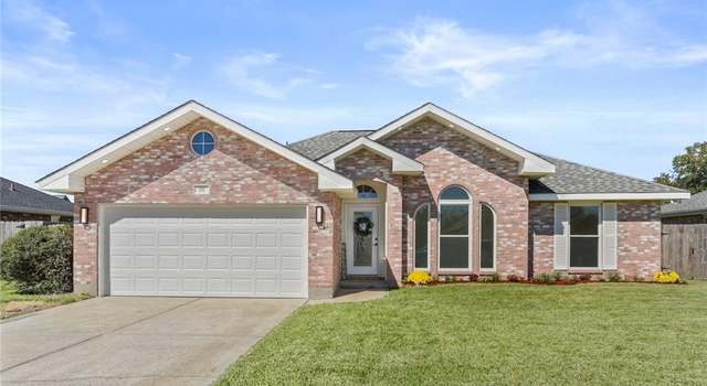 Photo of 91 Moss Dr, La Place, LA 70068