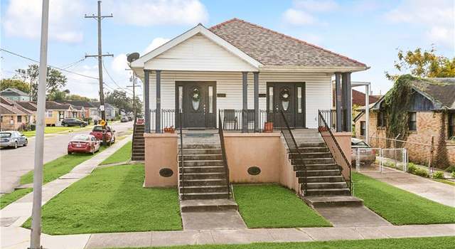 Photo of 3932-34 North Robertson St, New Orleans, LA 70117