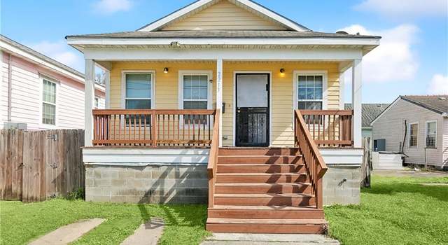 Photo of 2213 Piety St, New Orleans, LA 70117
