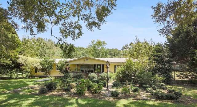Photo of 16768 Kat Kaw Rd, Franklinton, LA 70438