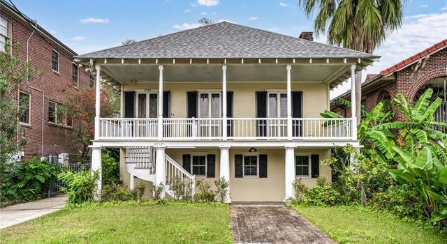 Photo of 2720 Jefferson Ave, New Orleans, LA 70115
