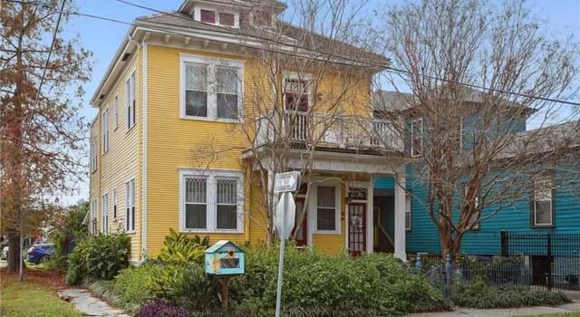 Photo of 2734 36 Orchid St, New Orleans, LA 70119