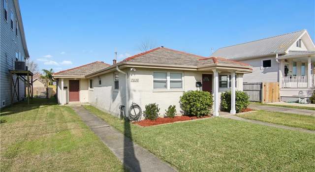 Photo of 7036 38 Orleans Ave, New Orleans, LA 70124