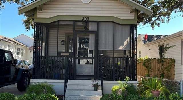 Photo of 309 Papworth Ave, Metairie, LA 70005