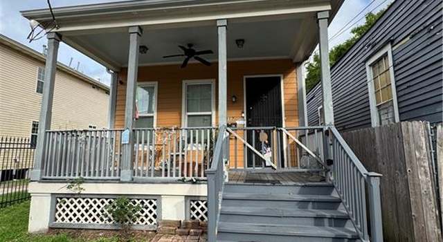 Photo of 1217 N Roman St, New Orleans, LA 70116