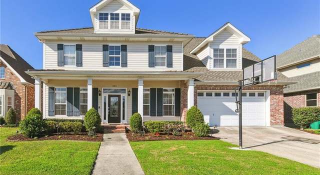 Photo of 236 Gum Bayou Ln, Kenner, LA 70065