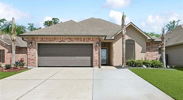 Photo of 2680 Sea Shore Dr, Marrero, LA 70072