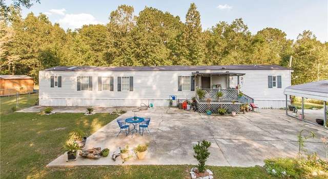 Photo of 54046 Loranger Cemetary Rd, Loranger, LA 70446