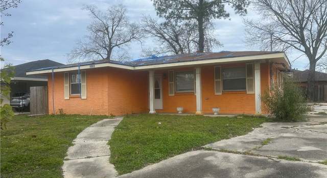 Photo of 4901 Cardenas Dr, New Orleans, LA 70127