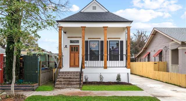 Photo of 423 Diana St, New Orleans, LA 70114