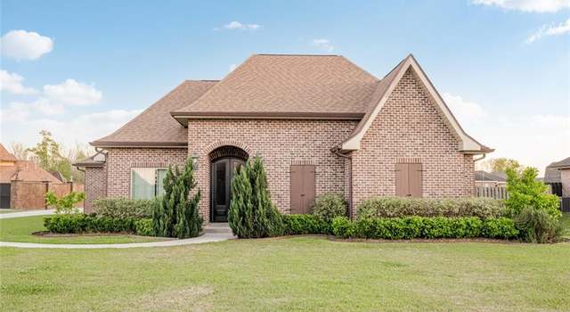 Photo of 167 Westside Blvd, Thibodaux, LA 70301