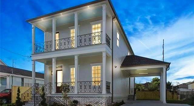 Photo of 428 Seattle St, New Orleans, LA 70124