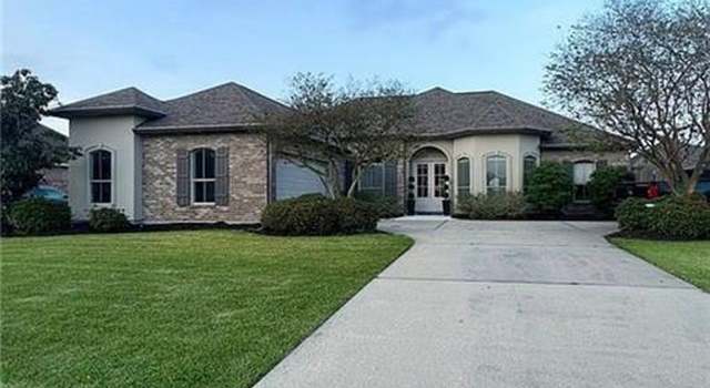 Photo of 747 Spring Thyme Dr, Belle Chasse, LA 70037