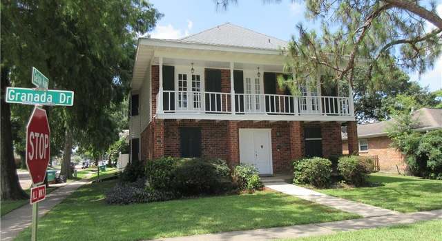 Photo of 51 Granada Dr, Kenner, LA 70065