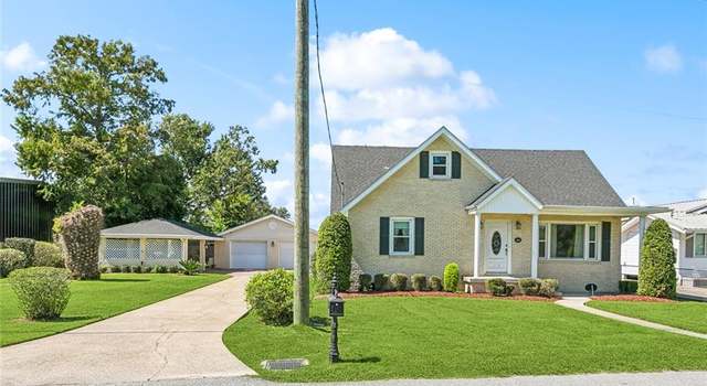Photo of 110 Sugarhouse Rd, Luling, LA 70070