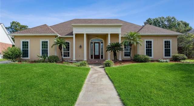 Photo of 3333 Knightsbridge Pl, Harvey, LA 70058
