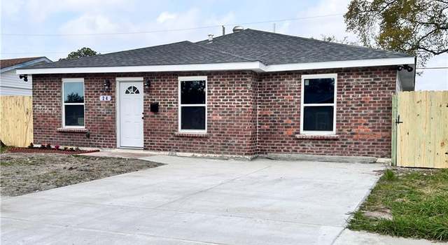 Photo of 24 Furman Cir, Kenner, LA 70065